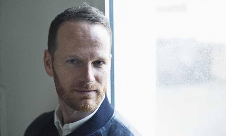 Interview: Joachim Trier On His English Language Debut LOUDER THAN BOMBS And The Ensemble Cast Of His Dreams